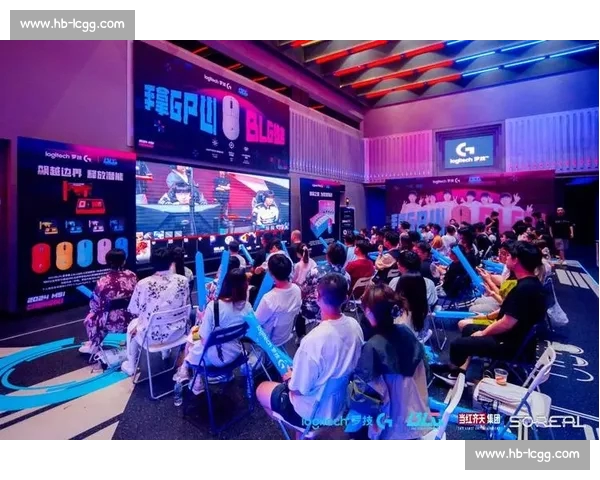 以电竞直播手机版为核心打造全民互动观赛新体验平台生态升级时代