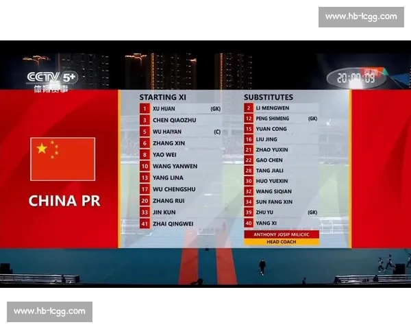 中国体育最新赛事比分汇总及精彩赛况实时分析解读