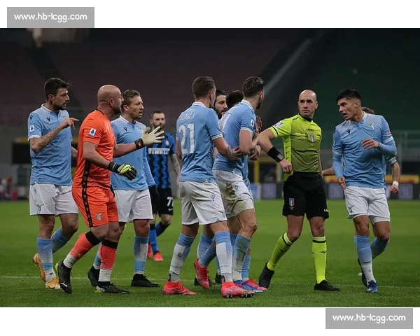 围绕意甲赛程查询掌握比赛时间球队对阵与最新赛季动态全面解析指南