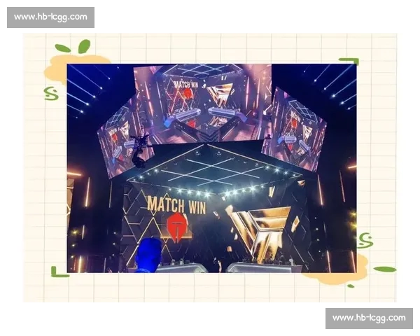 《最新电竞赛事资讯全解析 探秘职业选手背后的精彩故事》